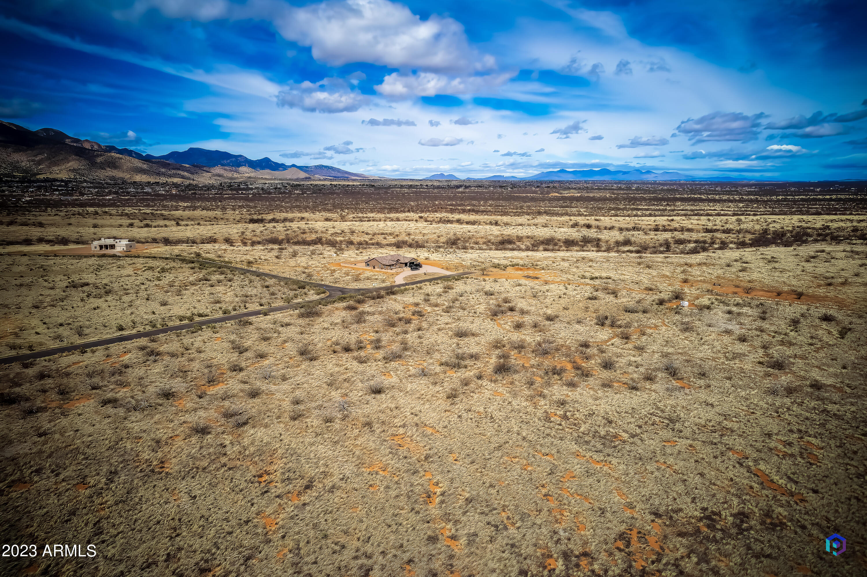 La Pradera - Land