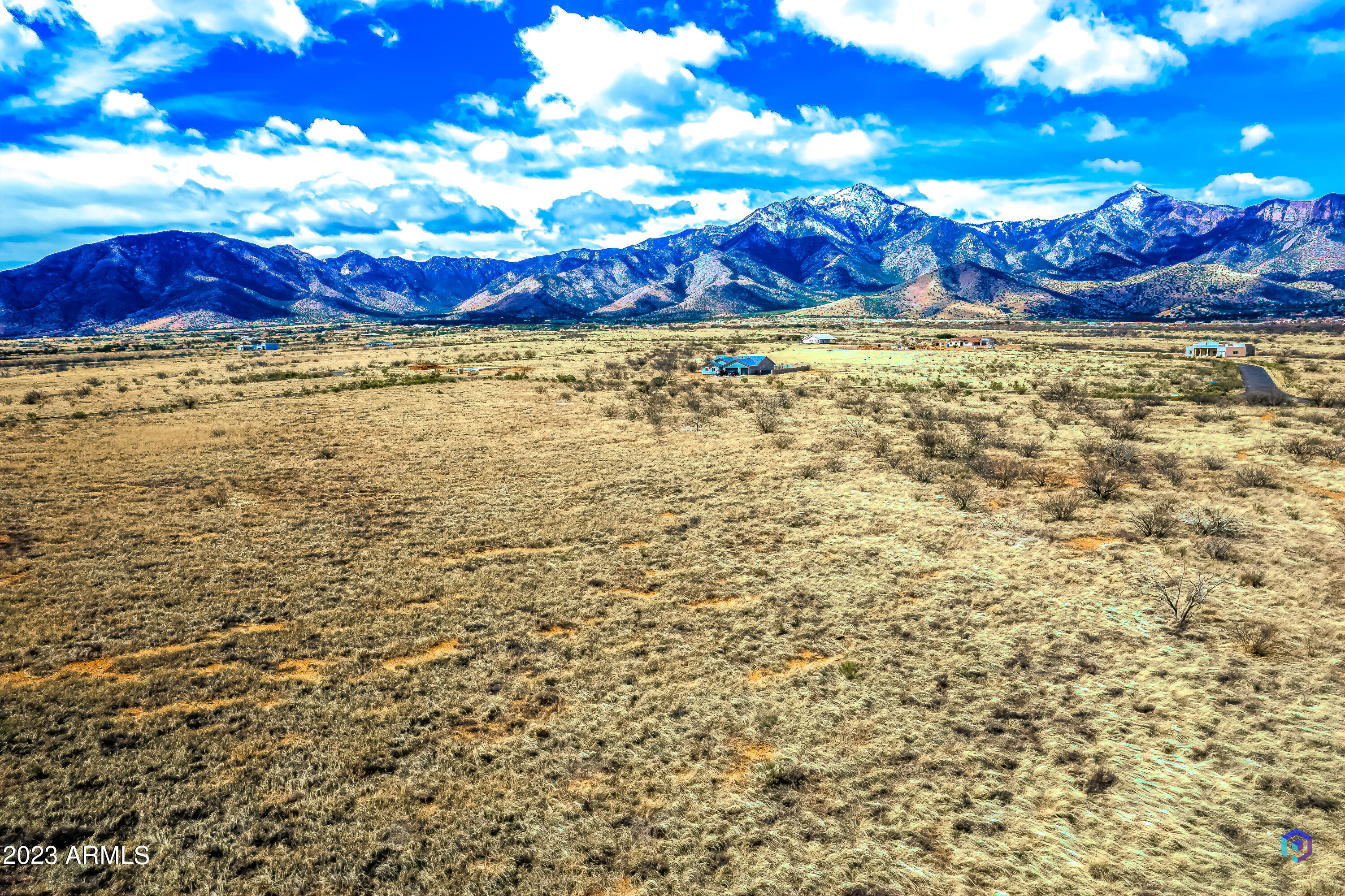 La Pradera - Land