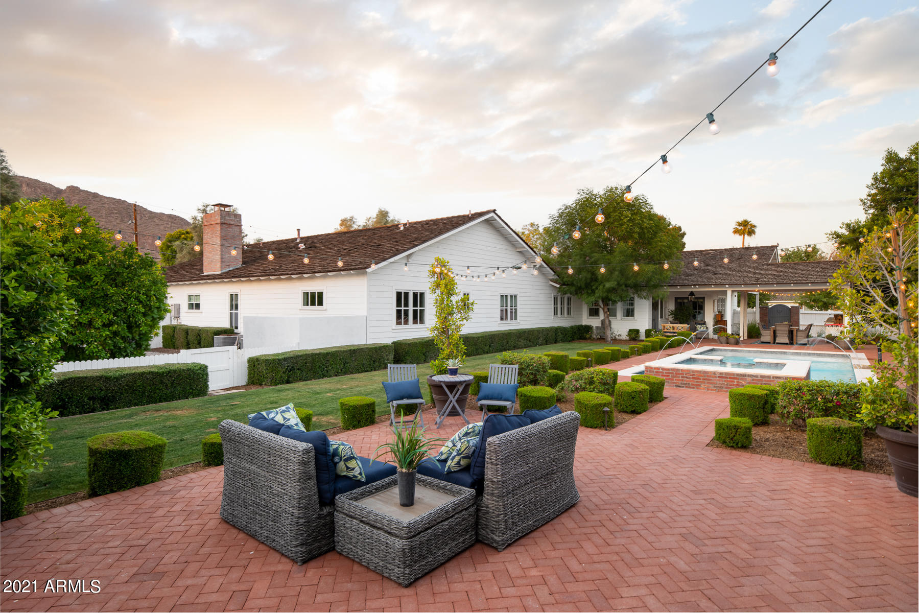 DEL RAY ESTATES 11 - Residential