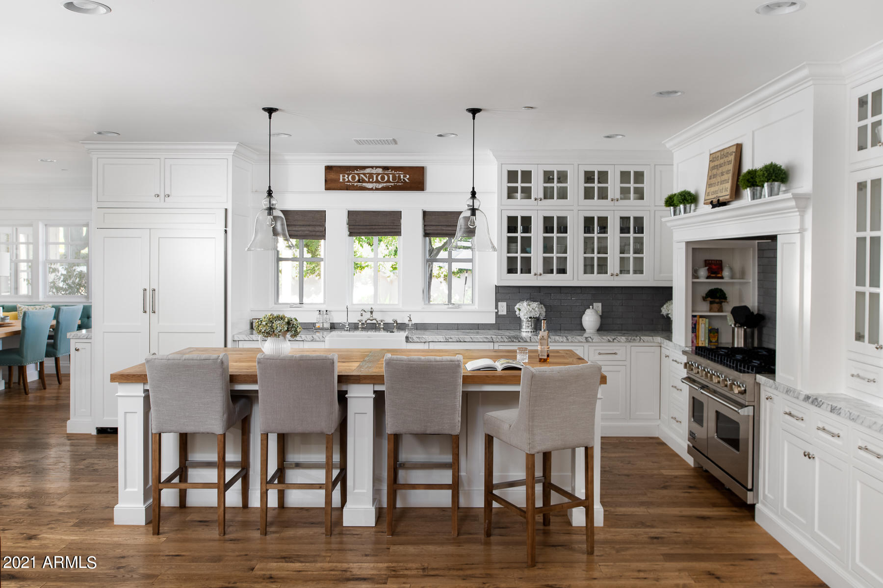 DEL RAY ESTATES 11 - Residential