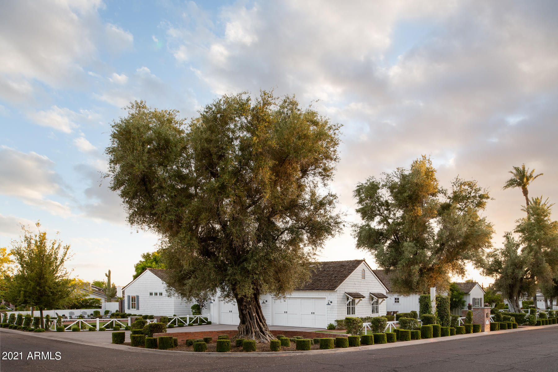 DEL RAY ESTATES 11 - Residential