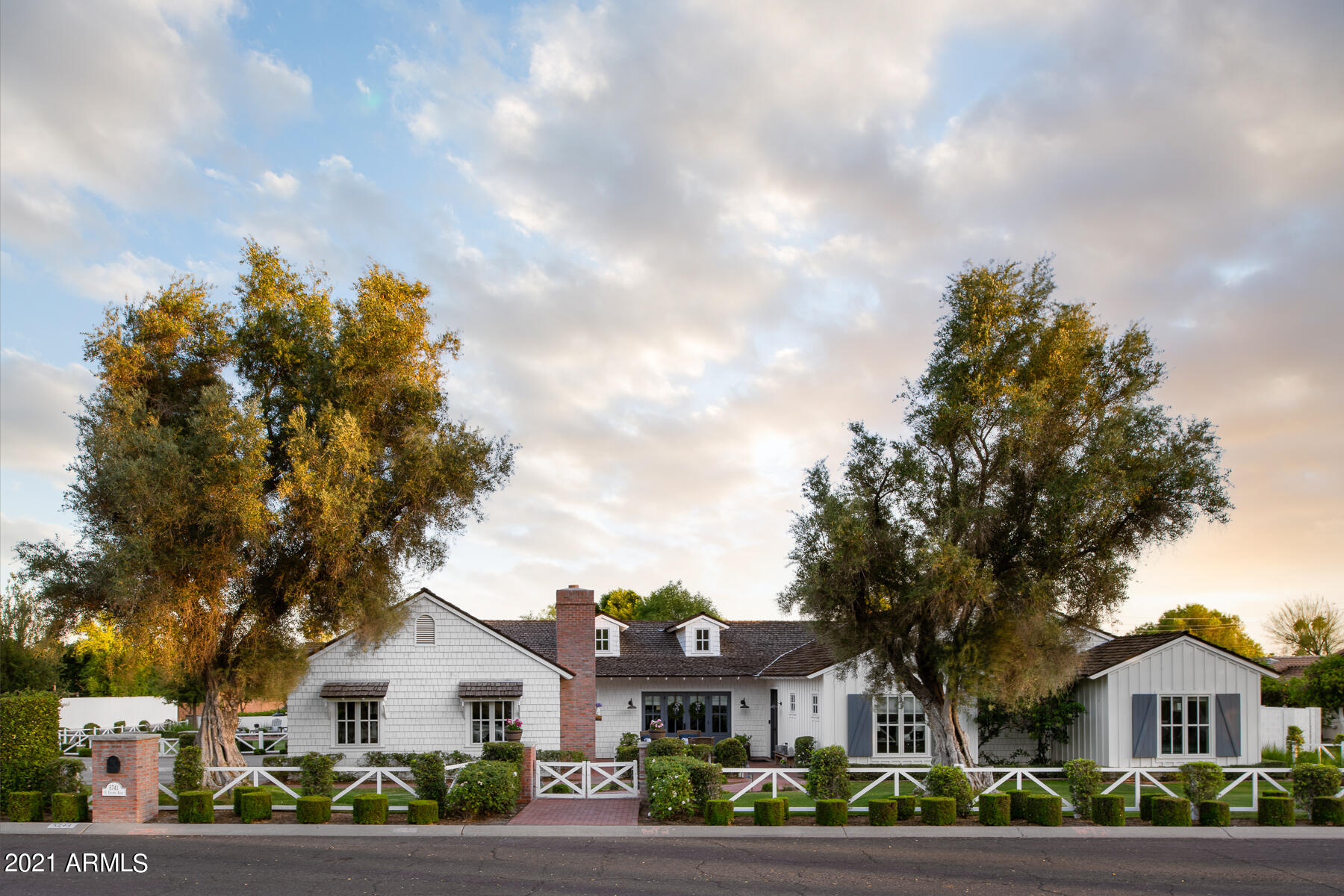 DEL RAY ESTATES 11 - Residential