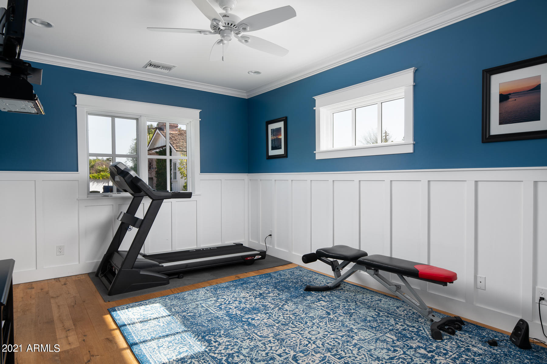 DEL RAY ESTATES 11 - Residential