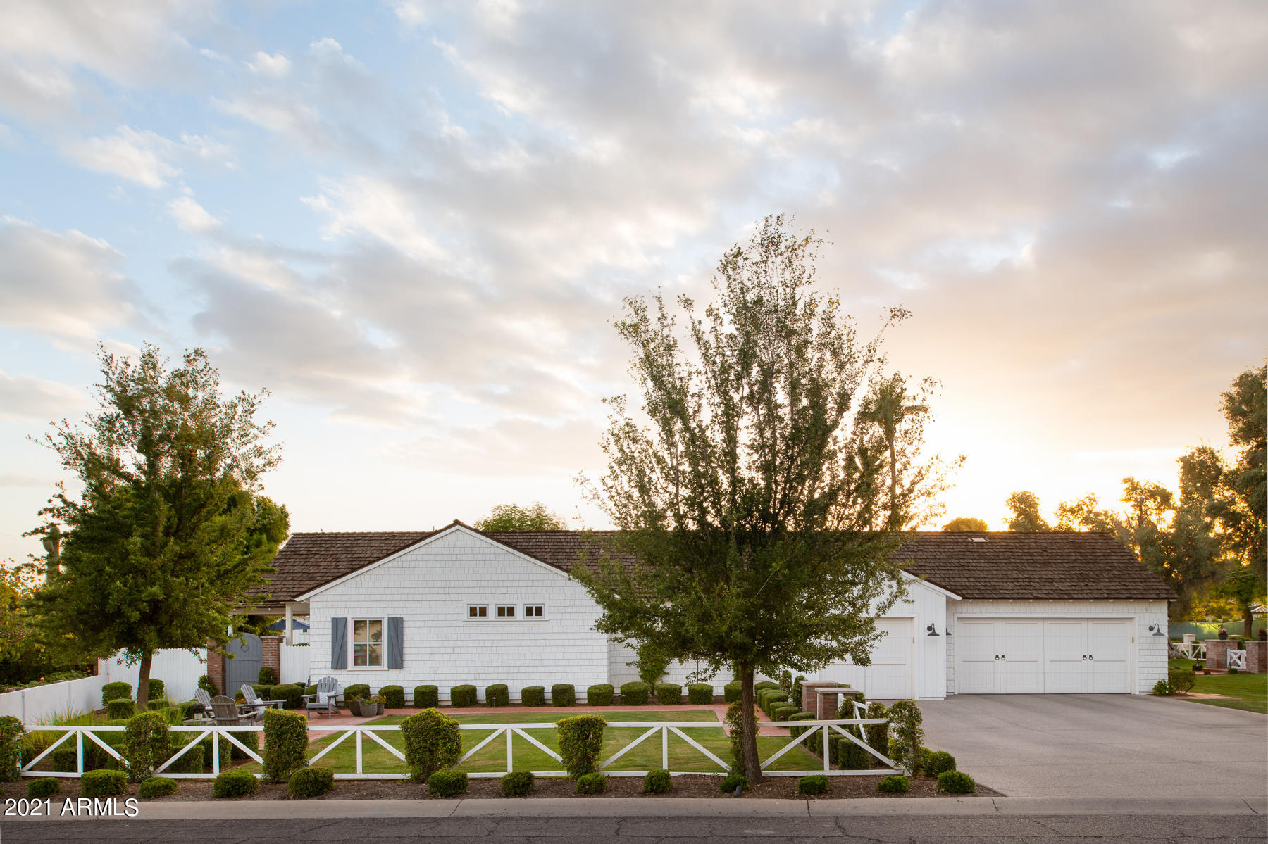 DEL RAY ESTATES 11 - Residential