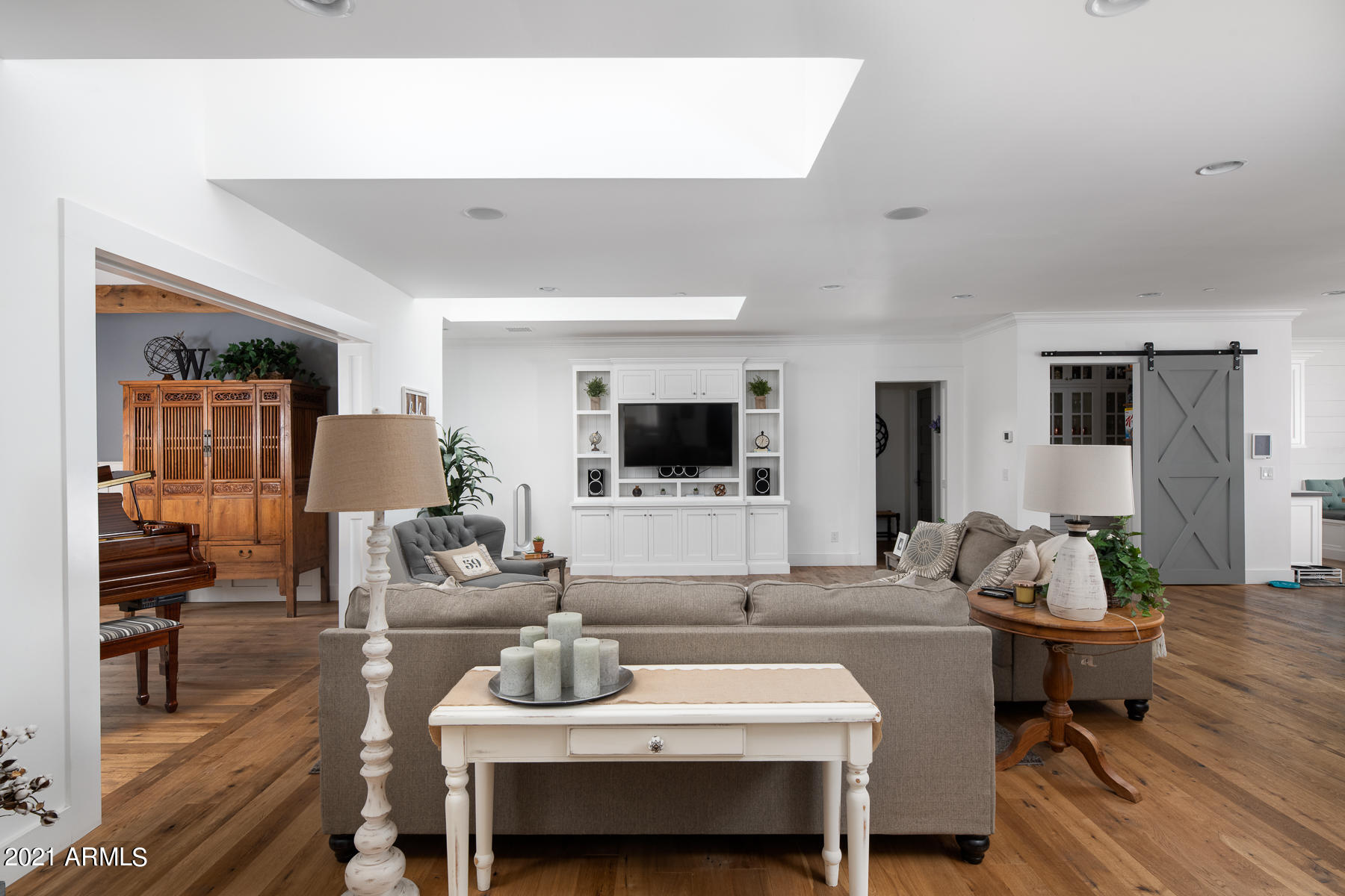DEL RAY ESTATES 11 - Residential
