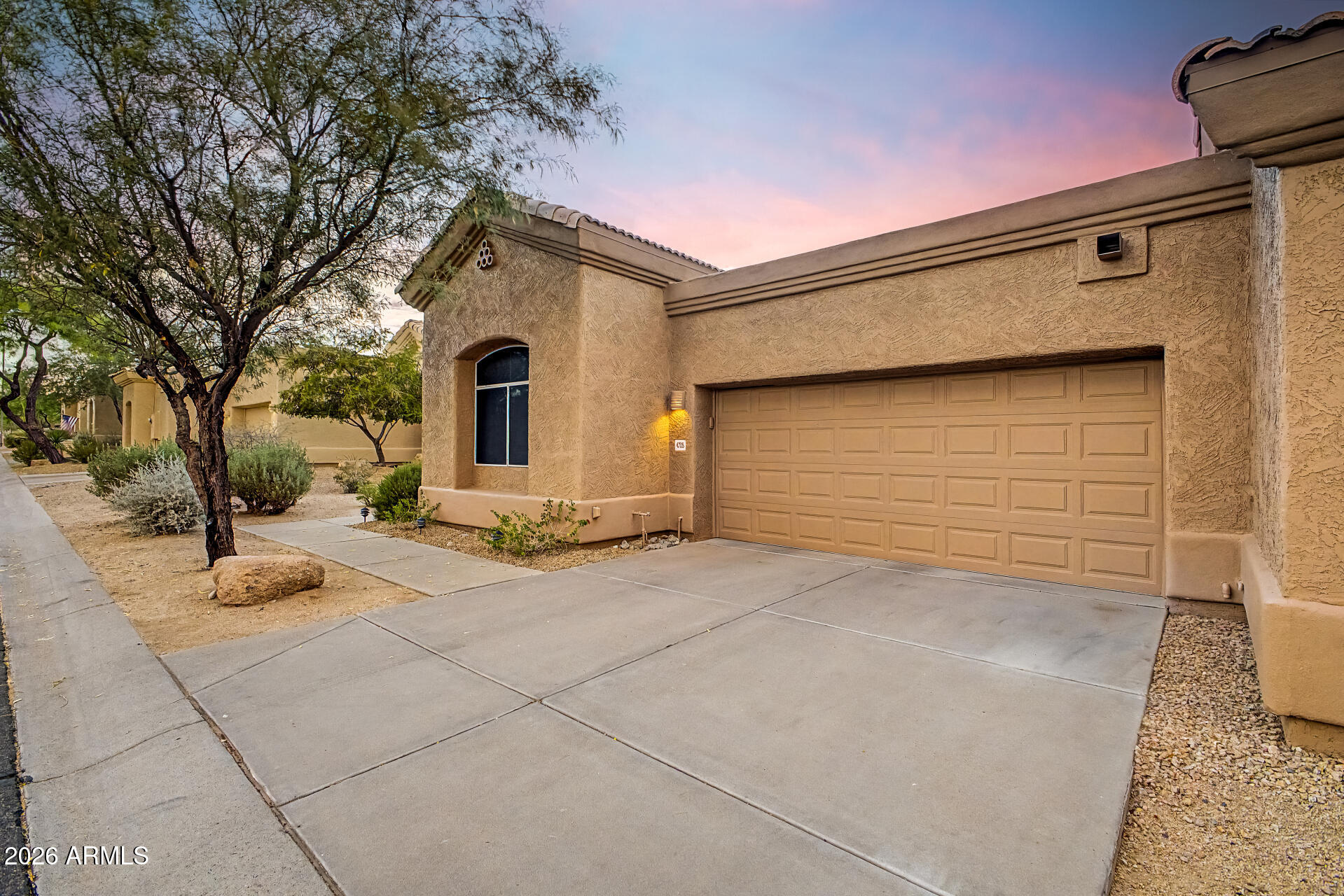 TATUM RANCH - Residential