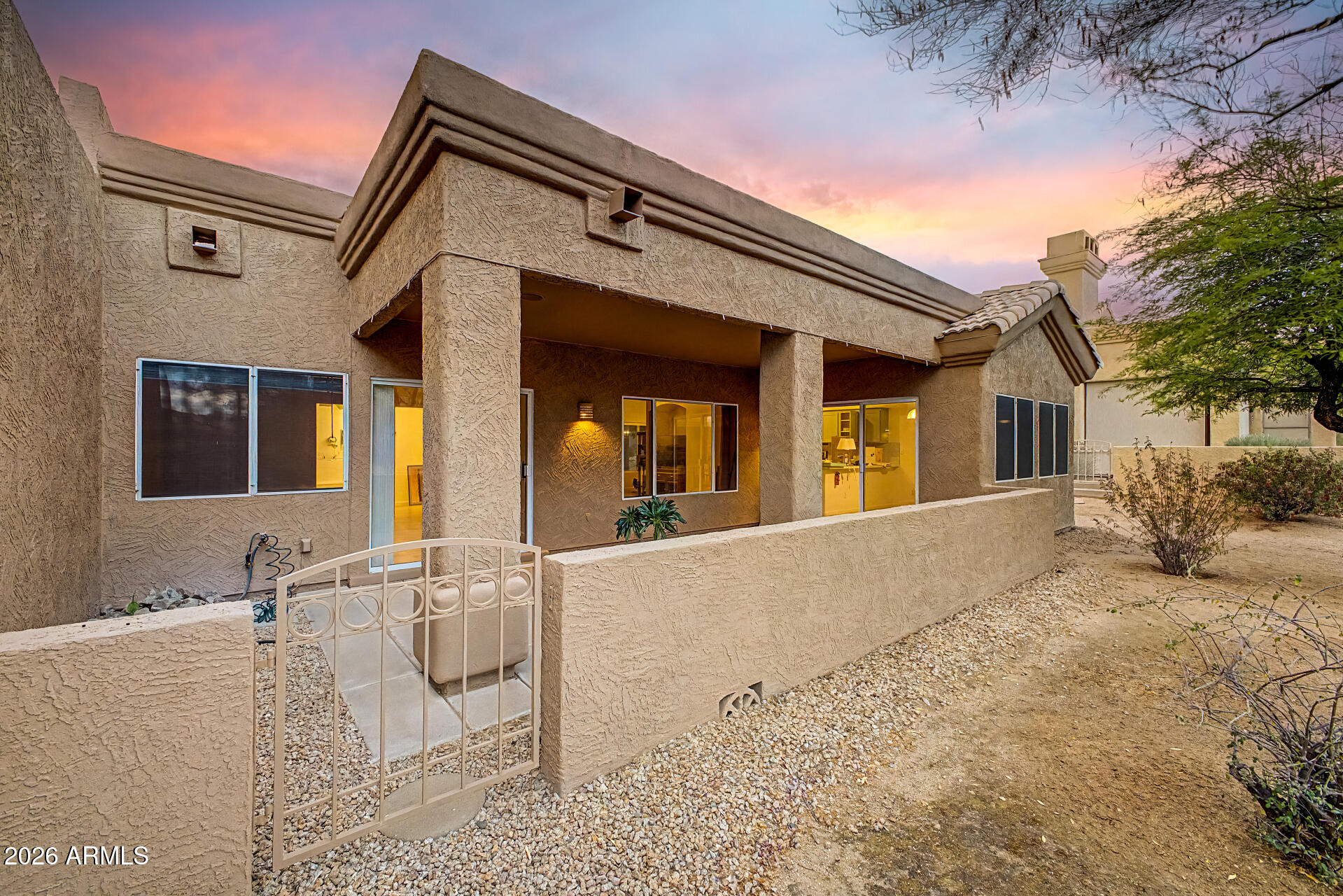 TATUM RANCH - Residential