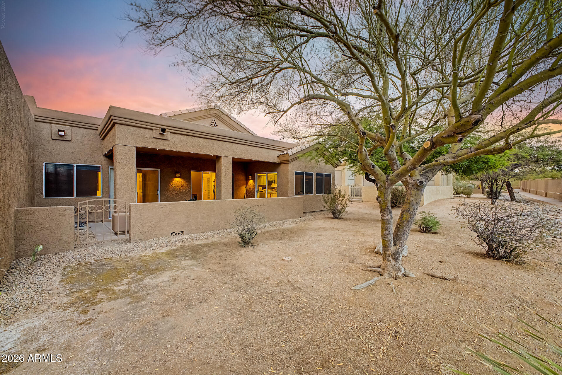 TATUM RANCH - Residential