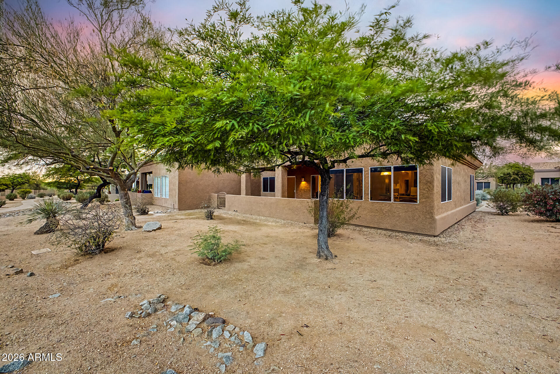 TATUM RANCH - Residential