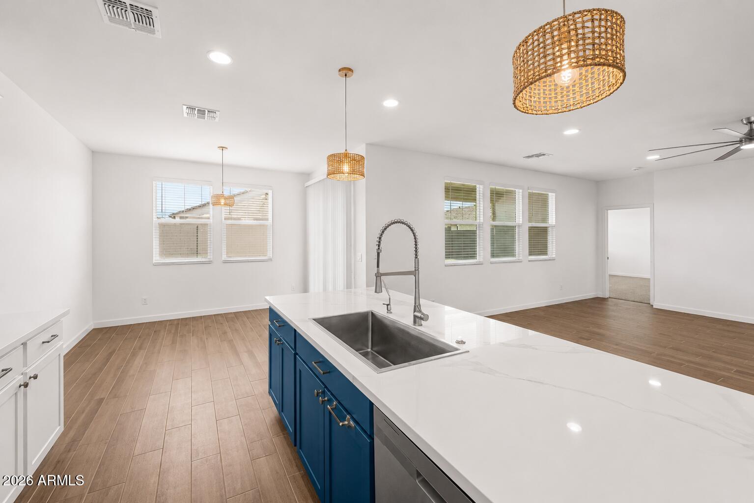 RADIANCE AT SUPERSTITION VISTAS - Residential