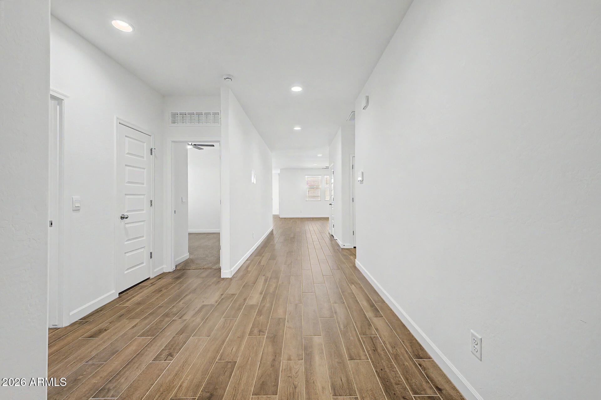 RADIANCE AT SUPERSTITION VISTAS - Residential