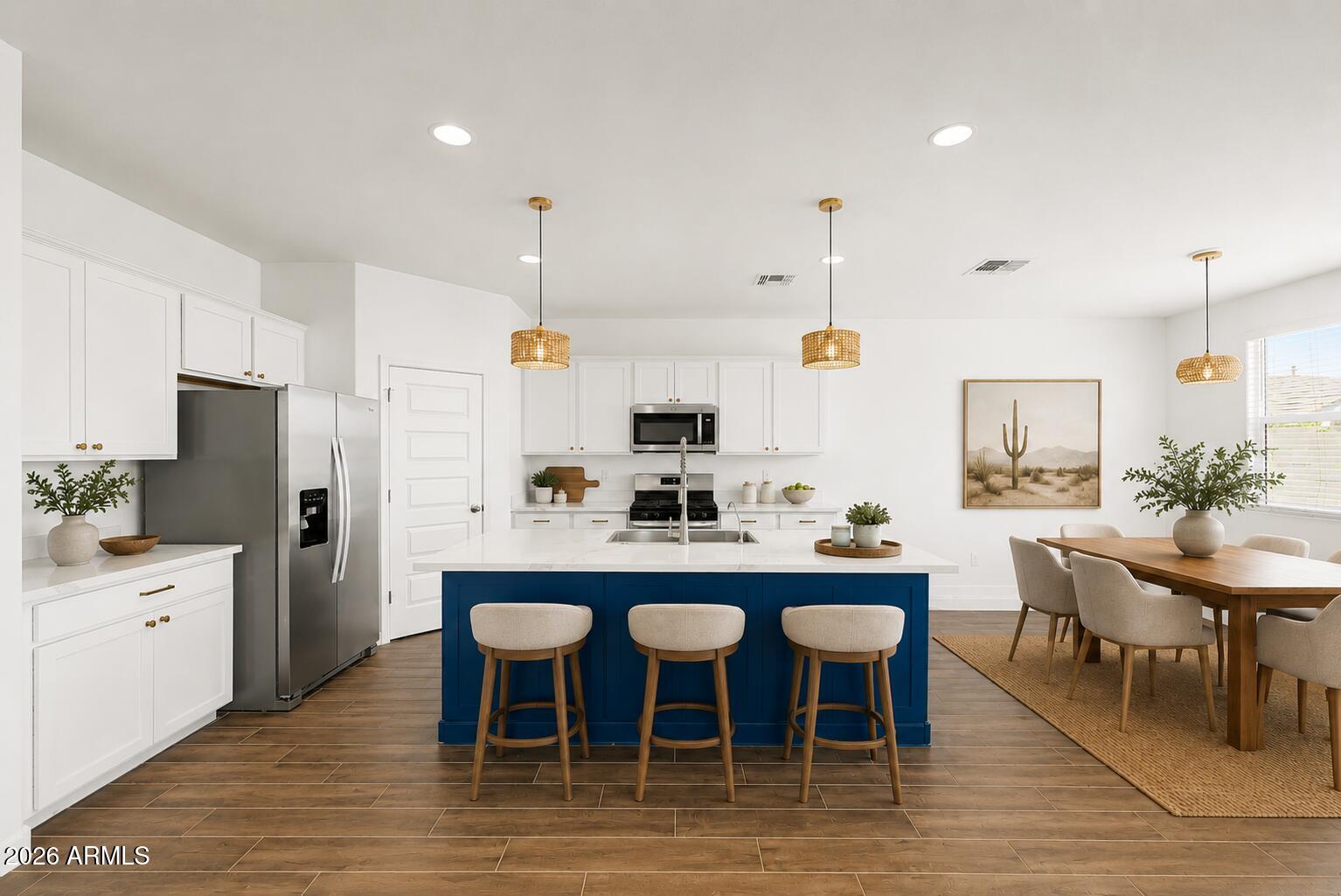 RADIANCE AT SUPERSTITION VISTAS - Residential