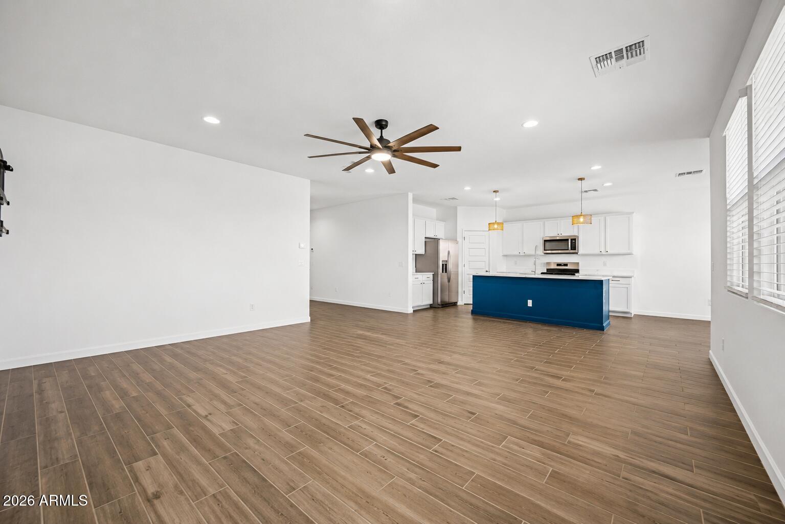 RADIANCE AT SUPERSTITION VISTAS - Residential