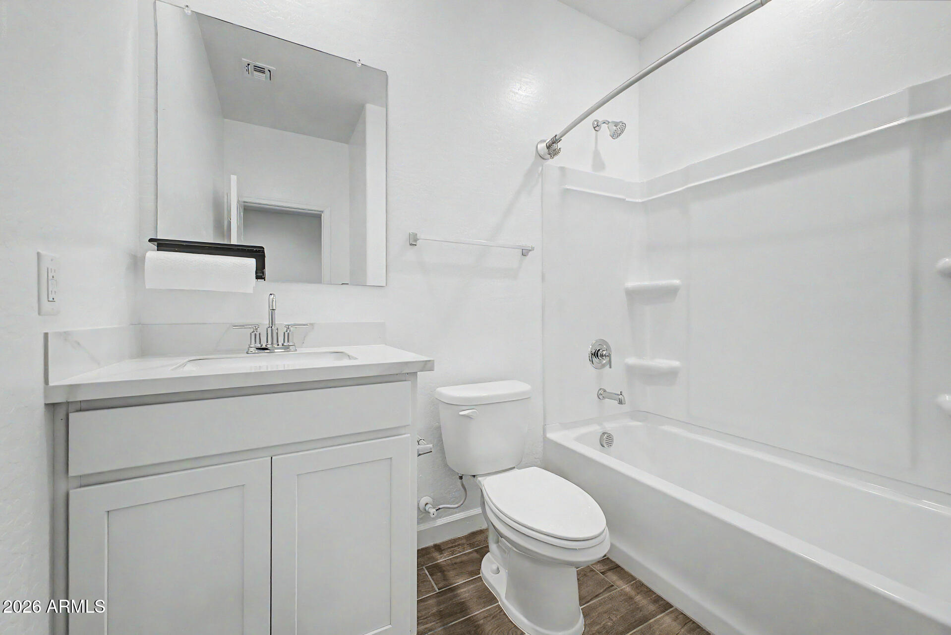 RADIANCE AT SUPERSTITION VISTAS - Residential