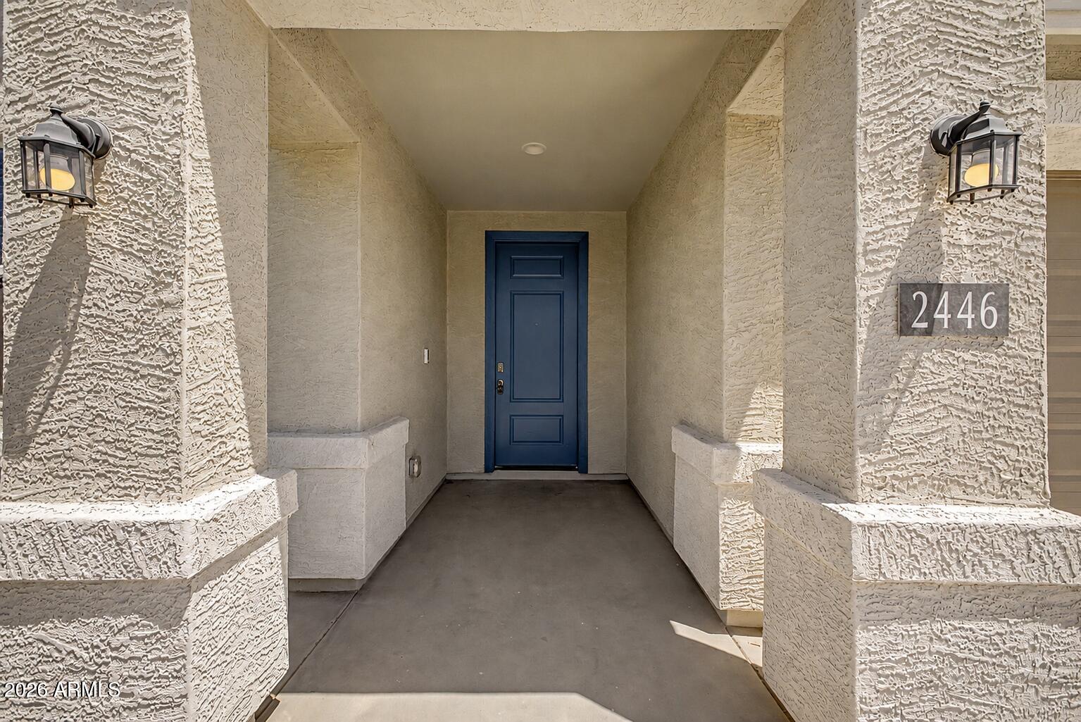 RADIANCE AT SUPERSTITION VISTAS - Residential