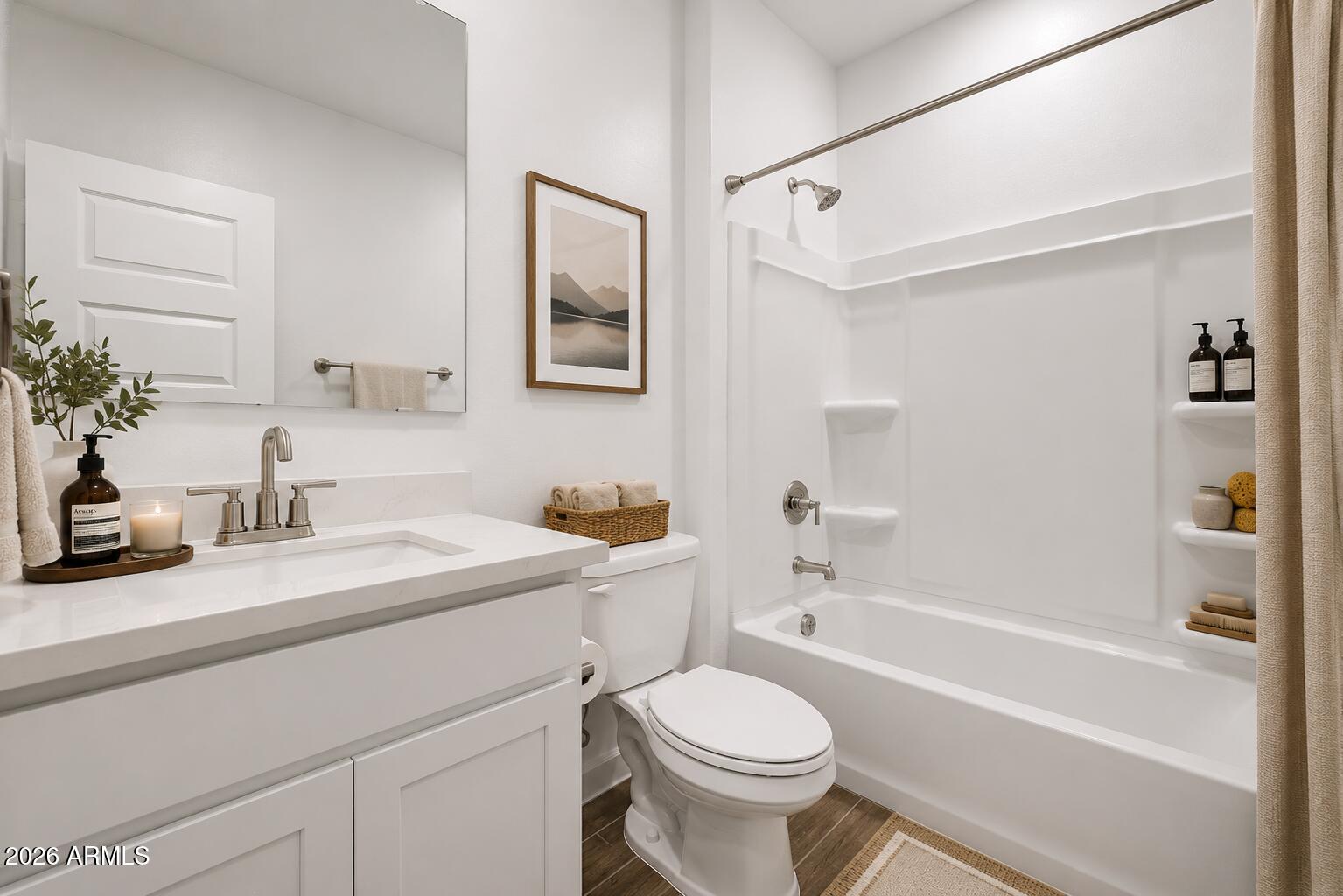 RADIANCE AT SUPERSTITION VISTAS - Residential