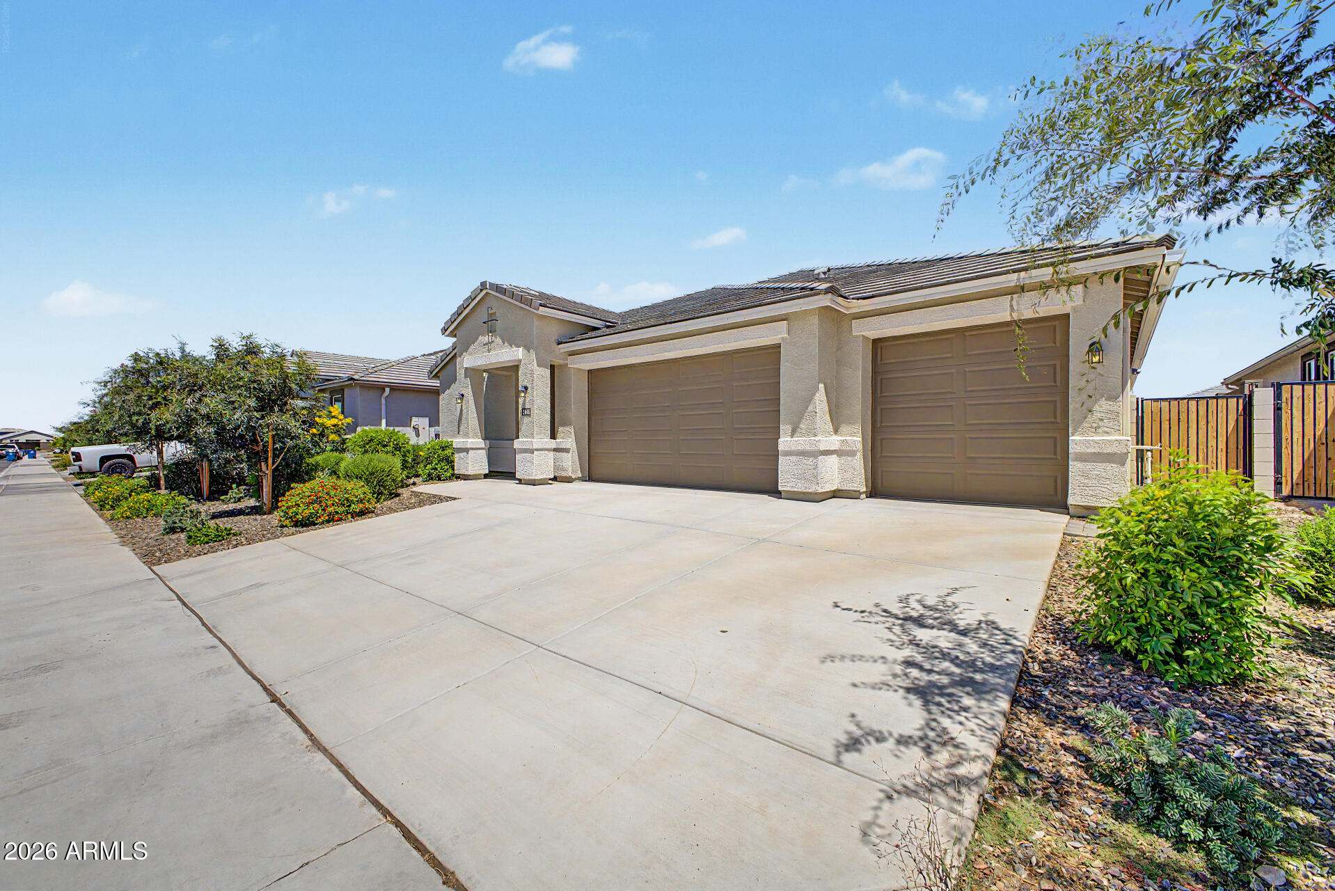 RADIANCE AT SUPERSTITION VISTAS - Residential