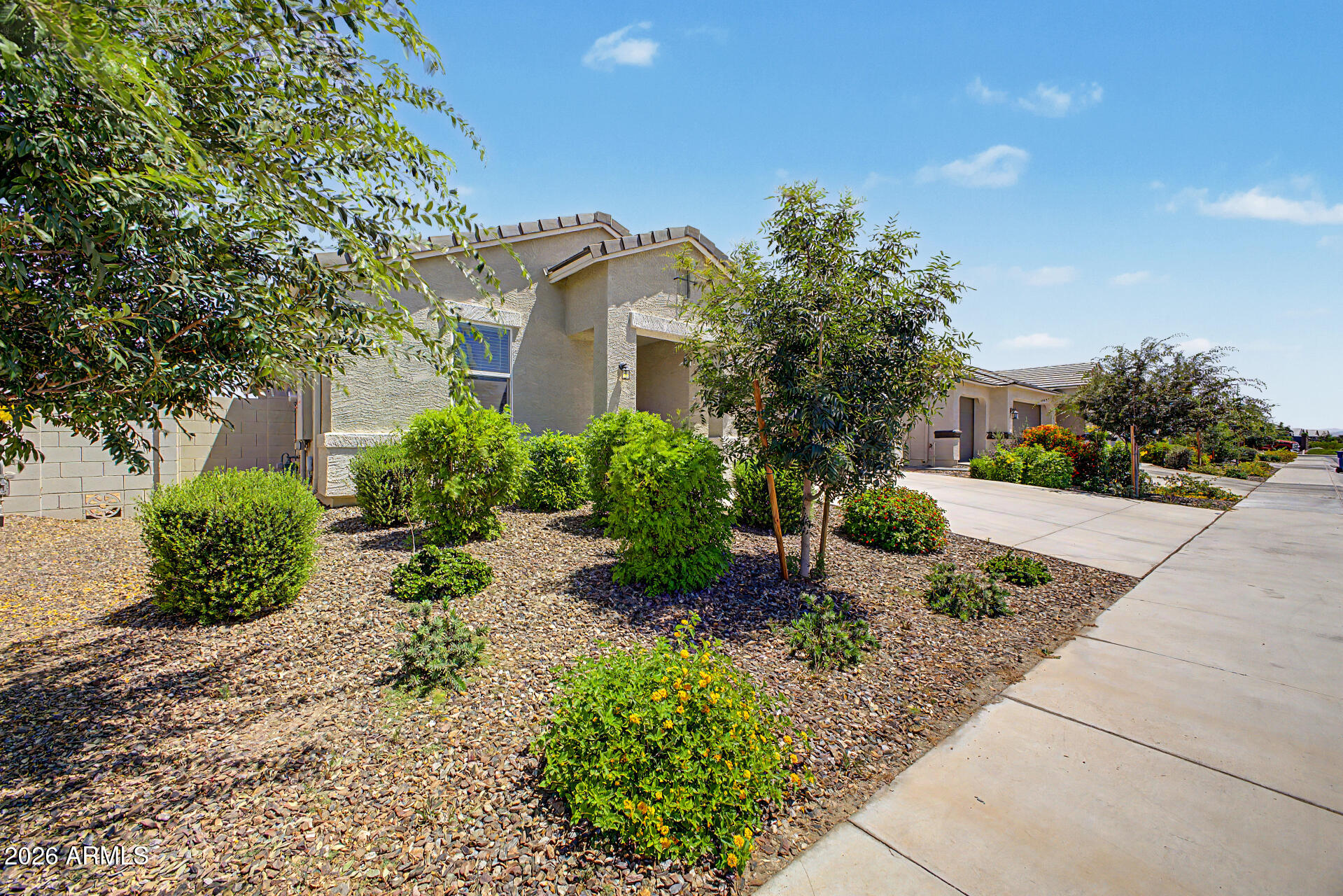 RADIANCE AT SUPERSTITION VISTAS - Residential