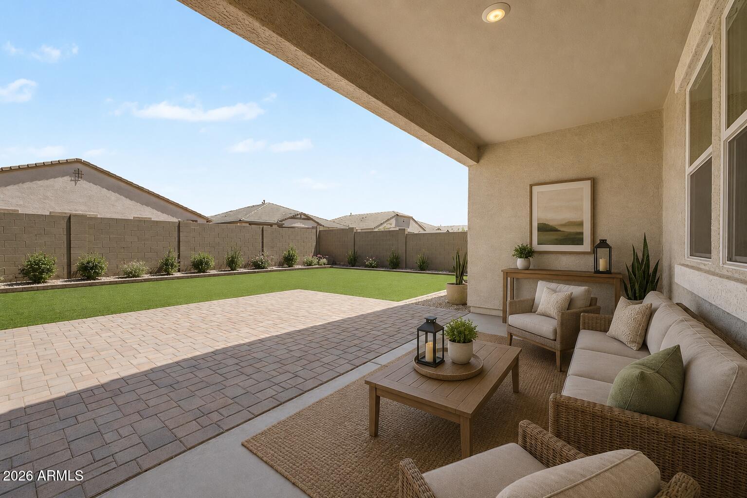 RADIANCE AT SUPERSTITION VISTAS - Residential