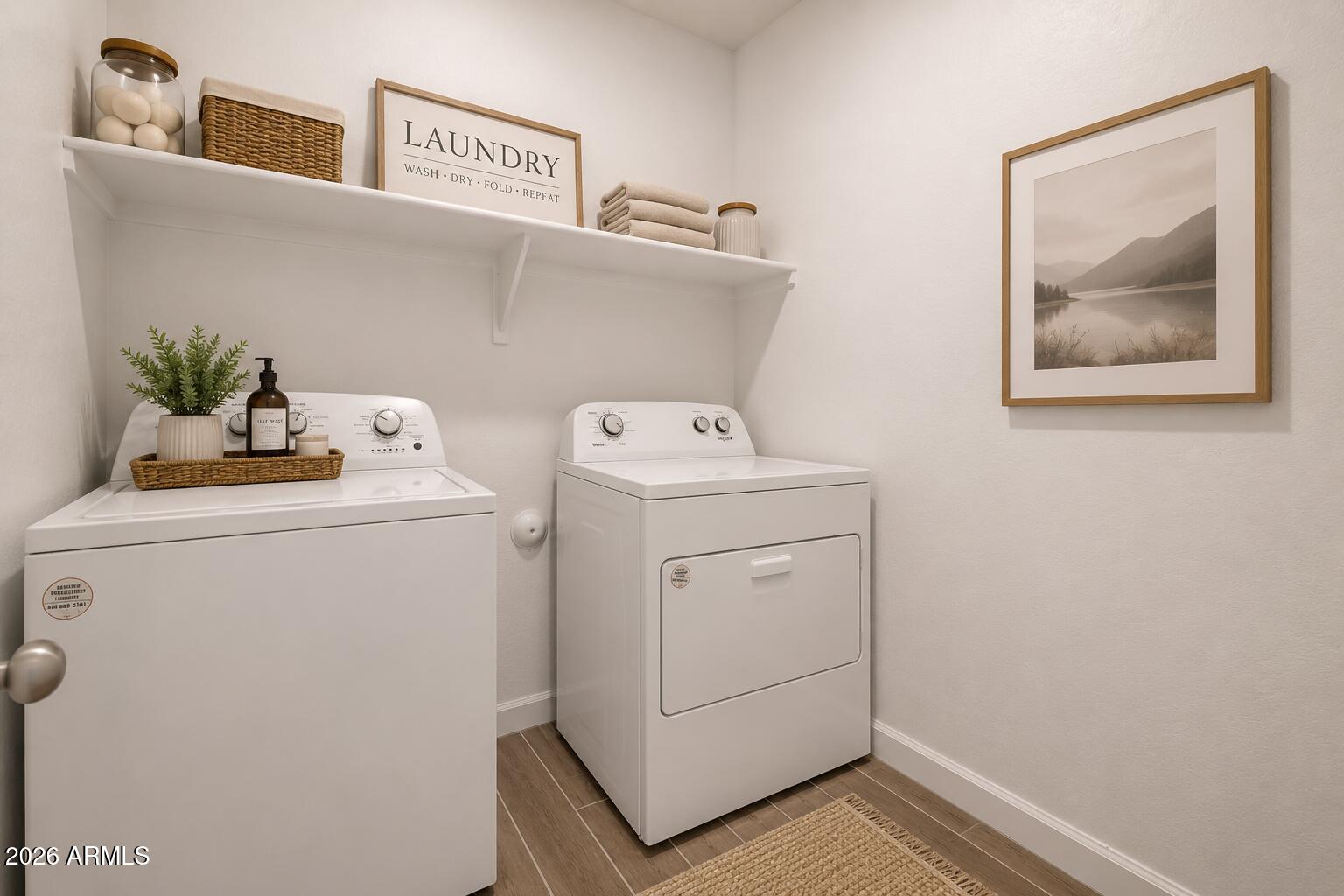 RADIANCE AT SUPERSTITION VISTAS - Residential