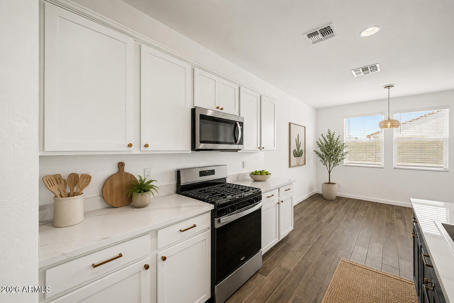RADIANCE AT SUPERSTITION VISTAS - Residential