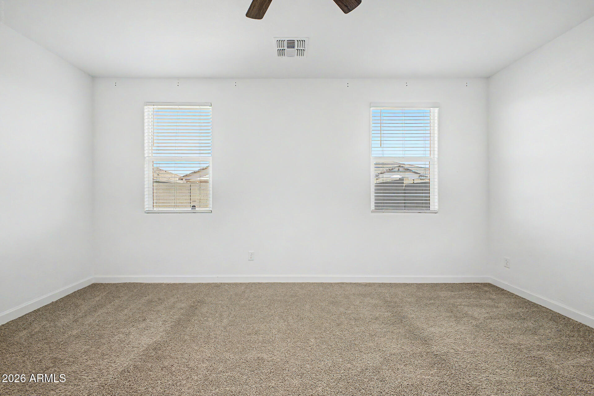 RADIANCE AT SUPERSTITION VISTAS - Residential