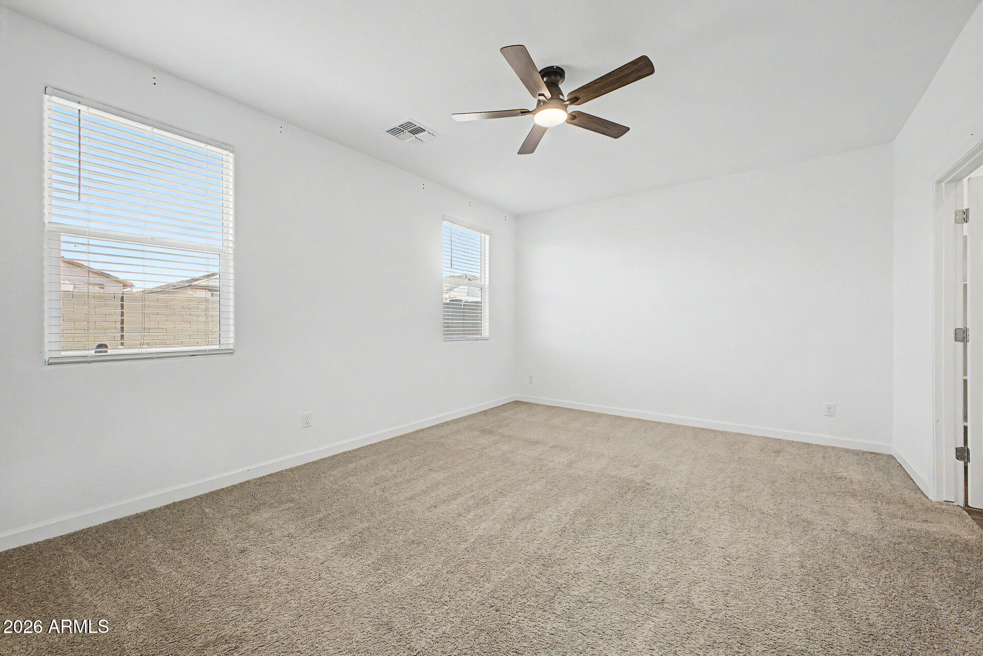 RADIANCE AT SUPERSTITION VISTAS - Residential