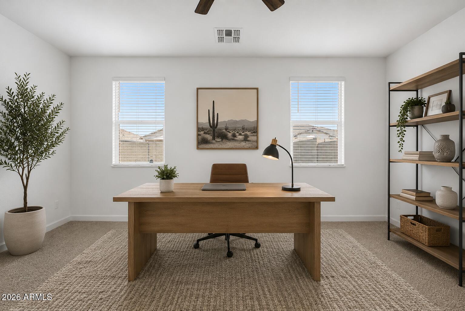 RADIANCE AT SUPERSTITION VISTAS - Residential