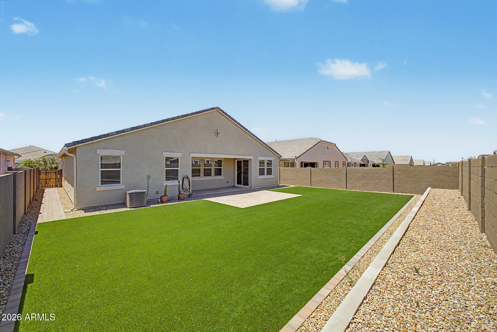 RADIANCE AT SUPERSTITION VISTAS - Residential