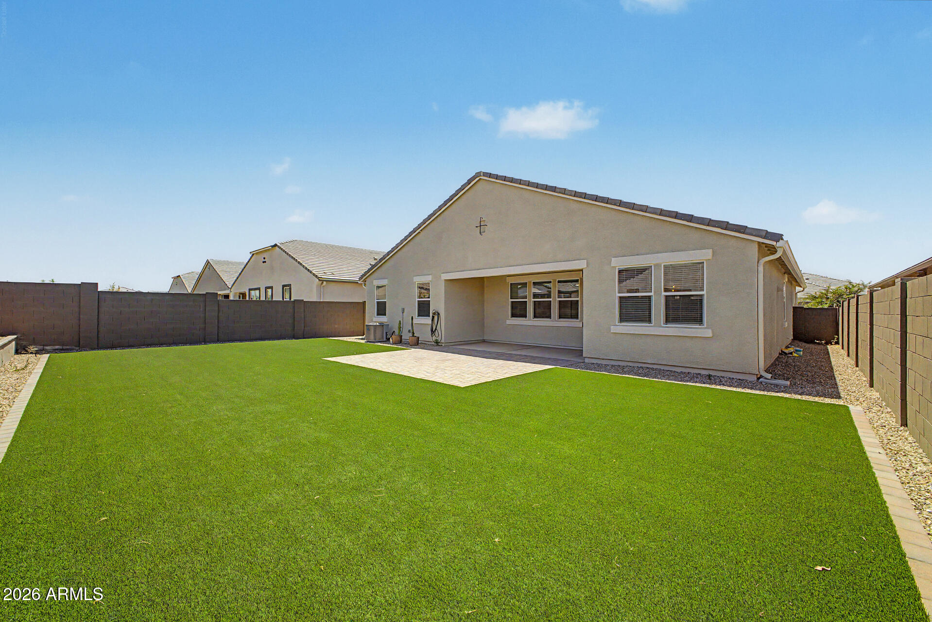 RADIANCE AT SUPERSTITION VISTAS - Residential