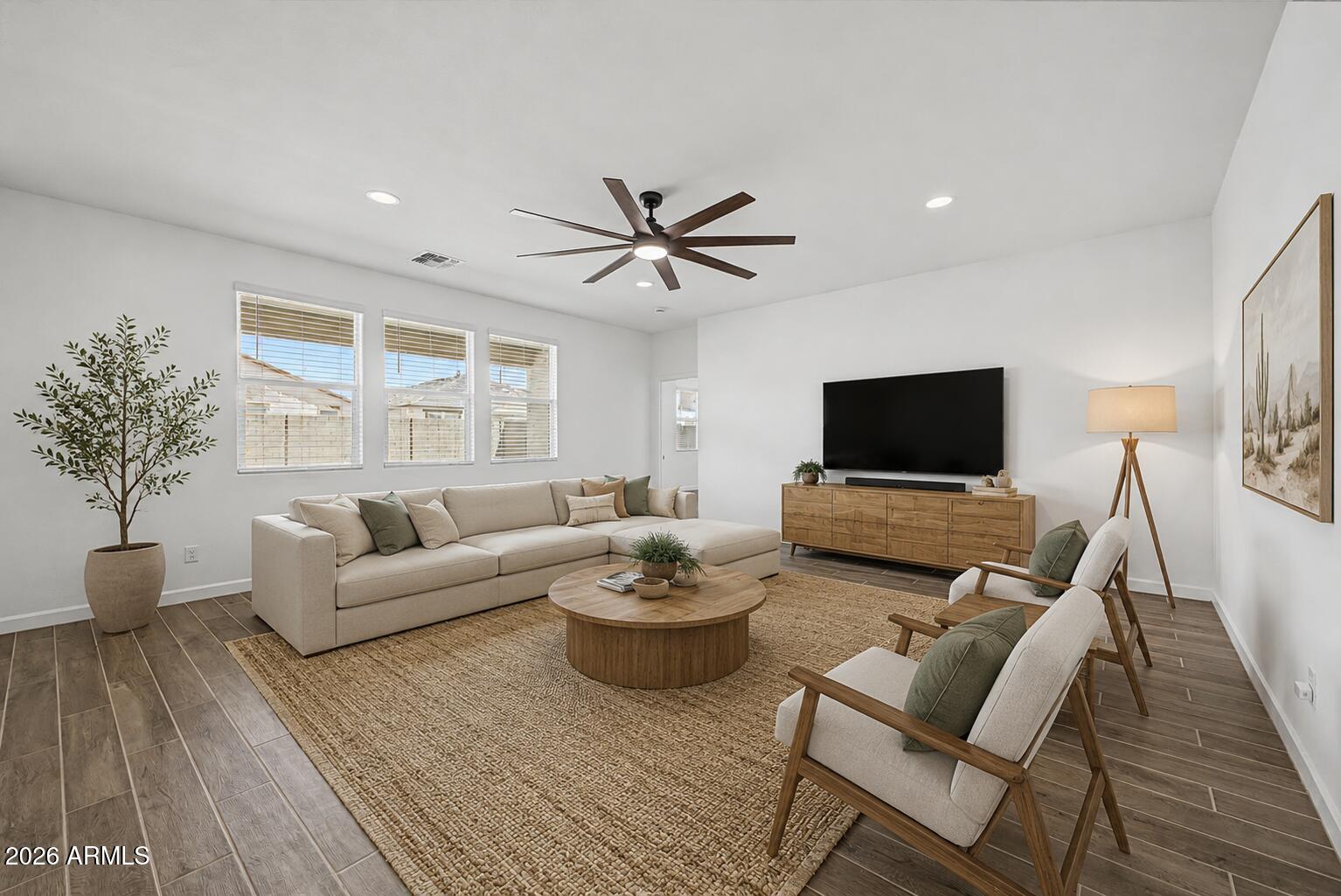 RADIANCE AT SUPERSTITION VISTAS - Residential