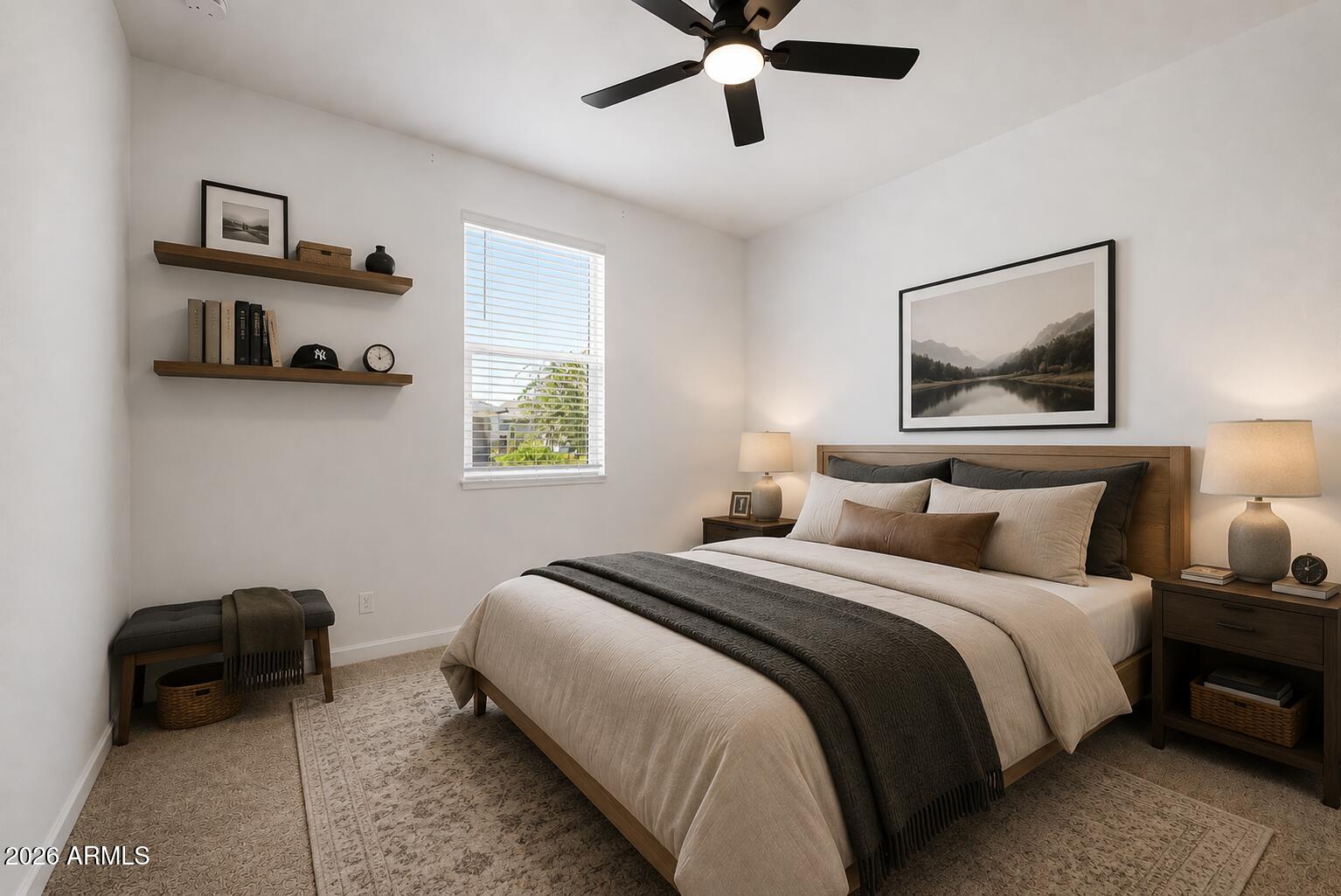 RADIANCE AT SUPERSTITION VISTAS - Residential