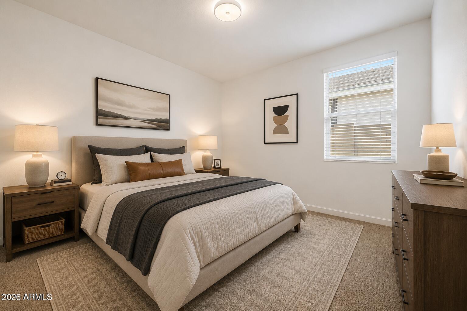 RADIANCE AT SUPERSTITION VISTAS - Residential