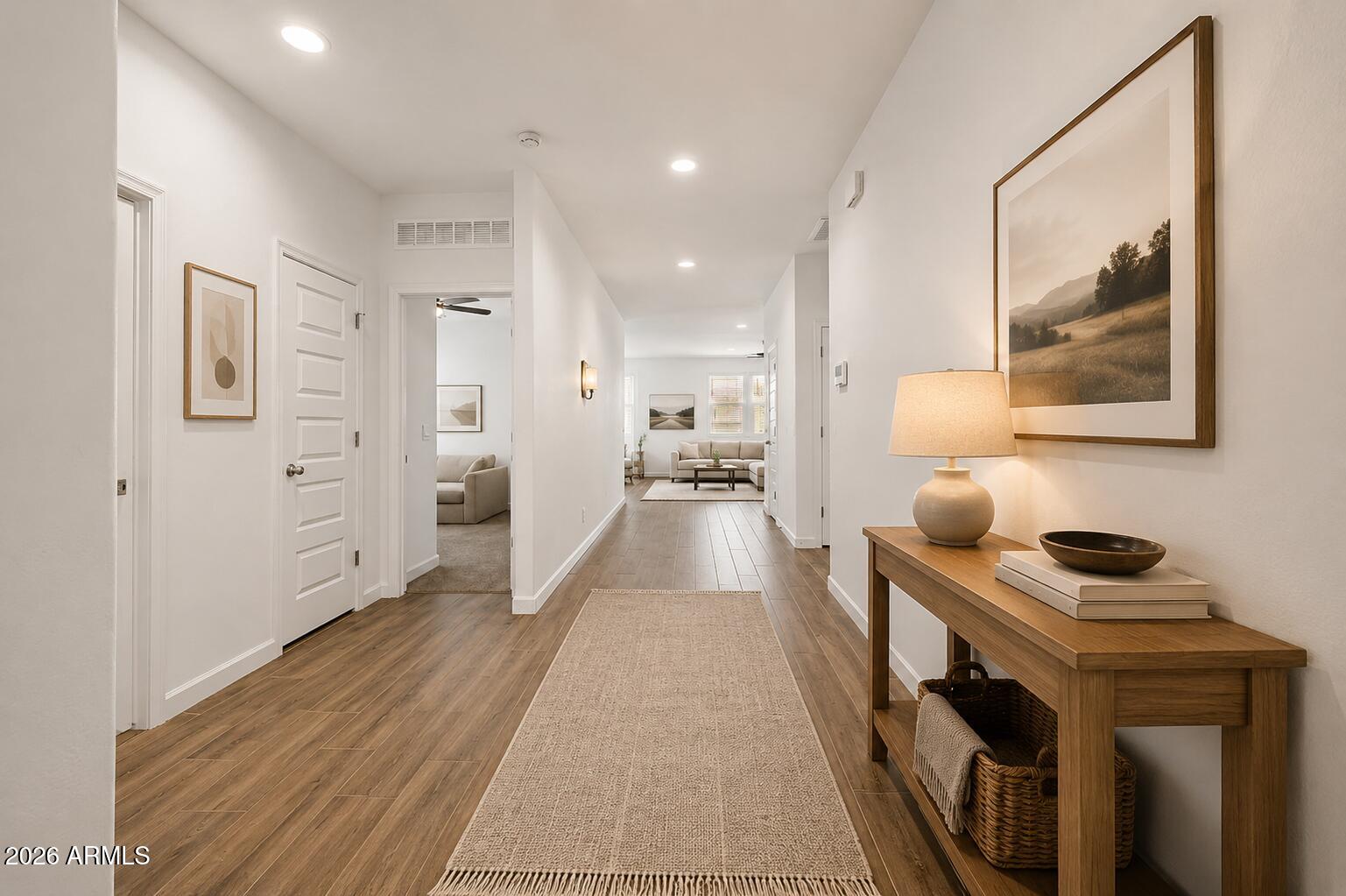 RADIANCE AT SUPERSTITION VISTAS - Residential
