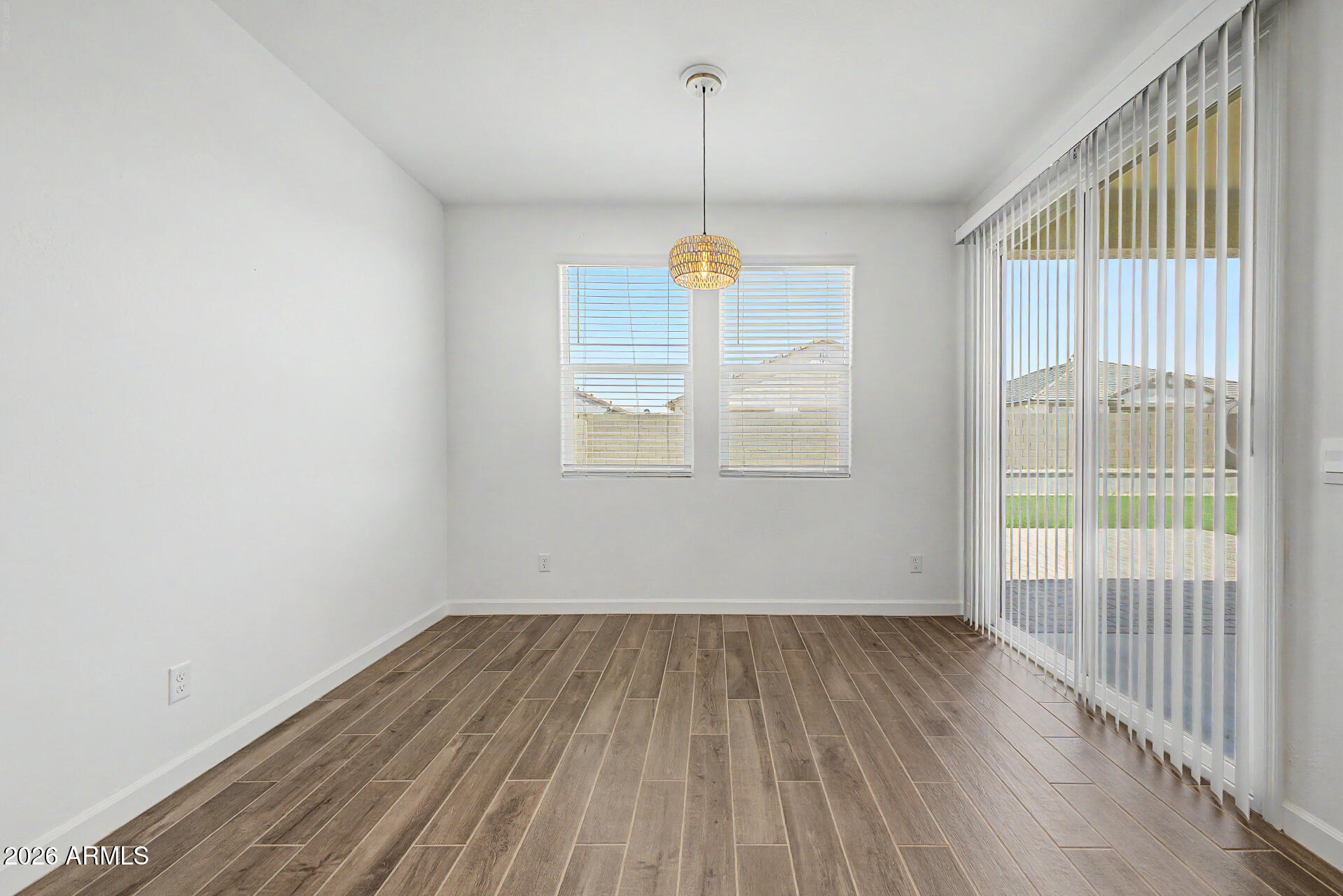 RADIANCE AT SUPERSTITION VISTAS - Residential