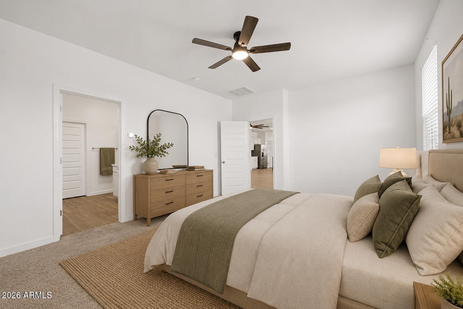 RADIANCE AT SUPERSTITION VISTAS - Residential