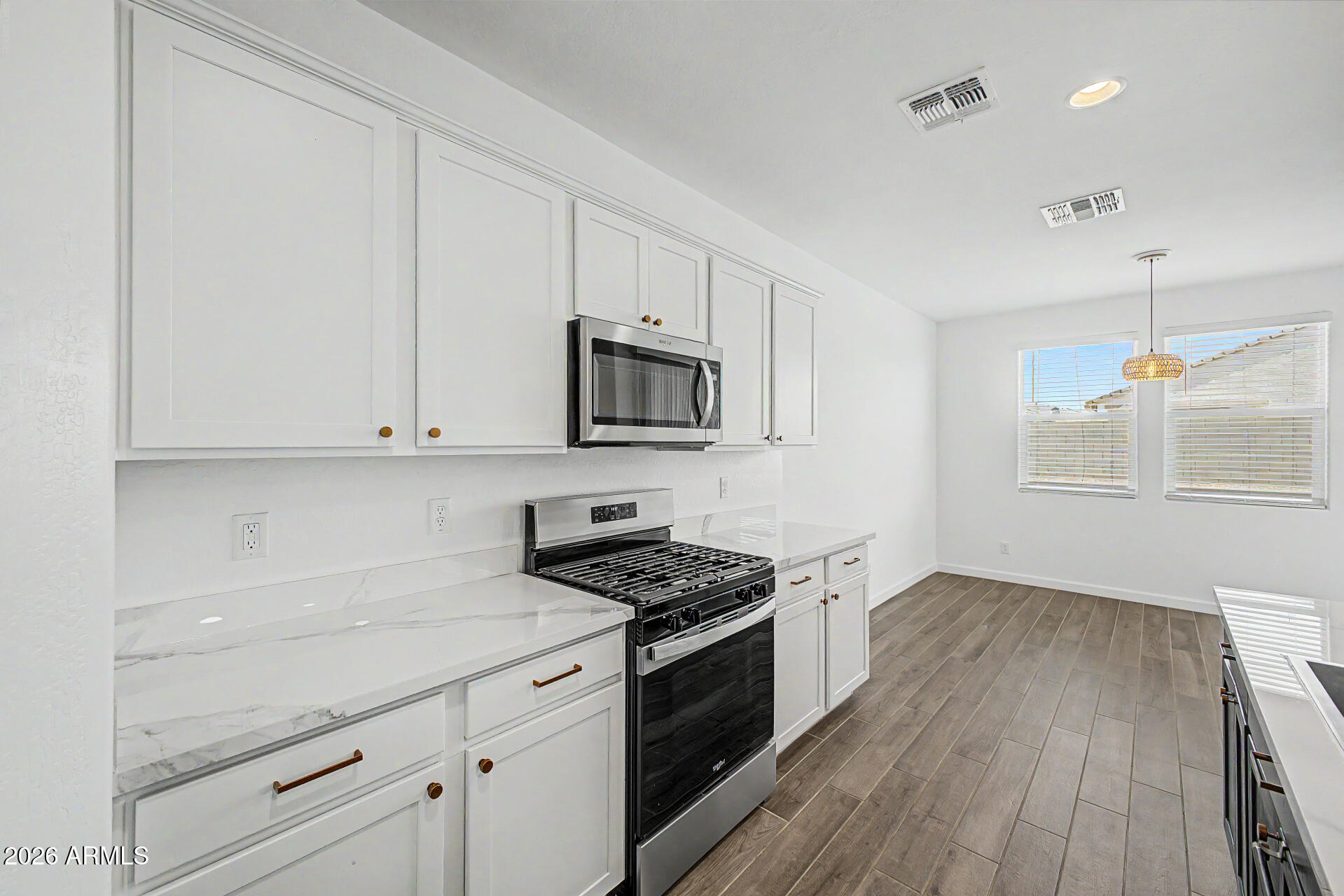 RADIANCE AT SUPERSTITION VISTAS - Residential