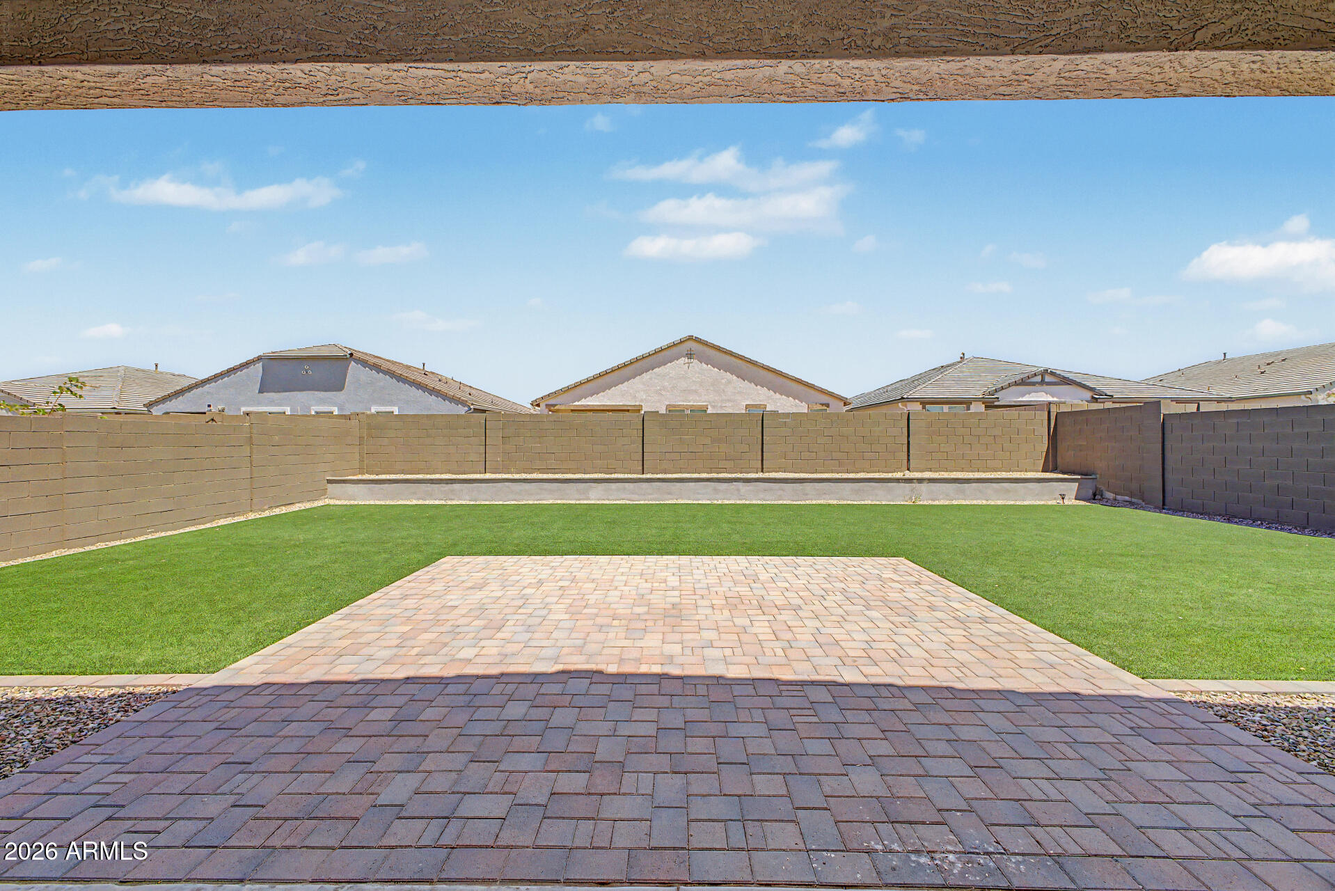 RADIANCE AT SUPERSTITION VISTAS - Residential