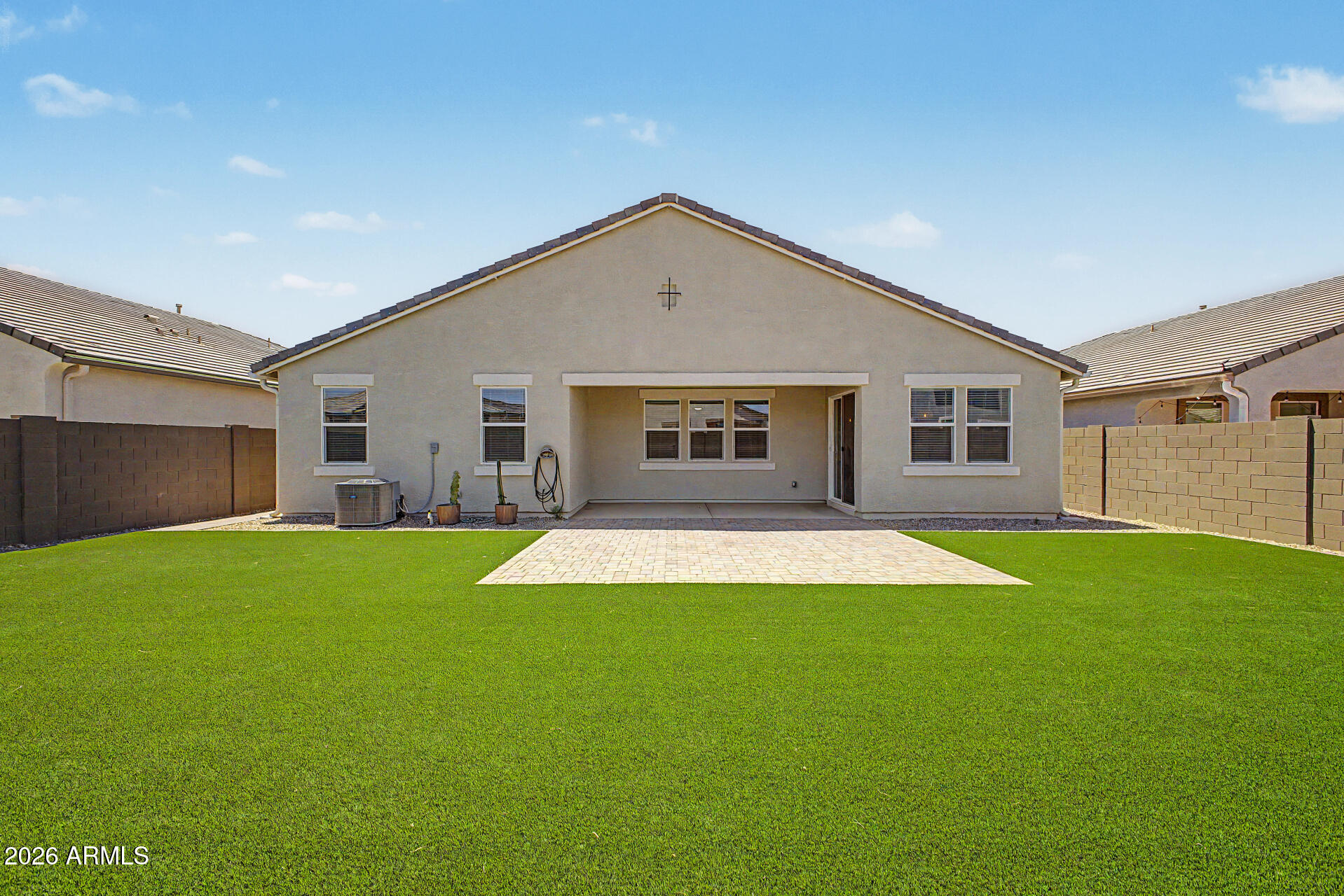 RADIANCE AT SUPERSTITION VISTAS - Residential