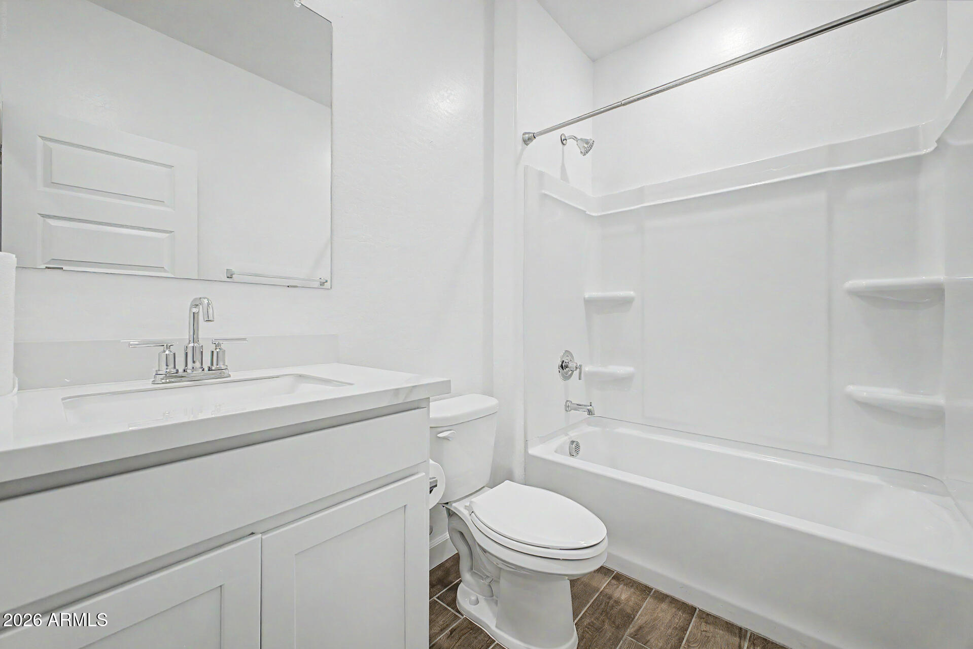 RADIANCE AT SUPERSTITION VISTAS - Residential
