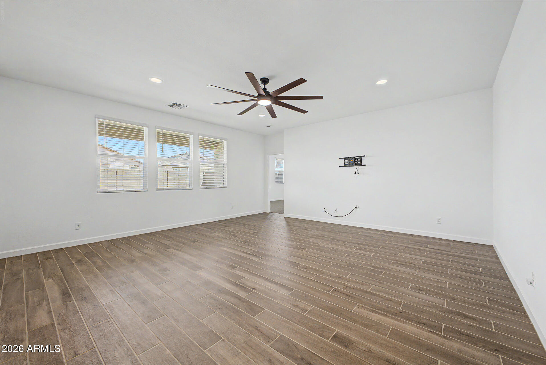 RADIANCE AT SUPERSTITION VISTAS - Residential