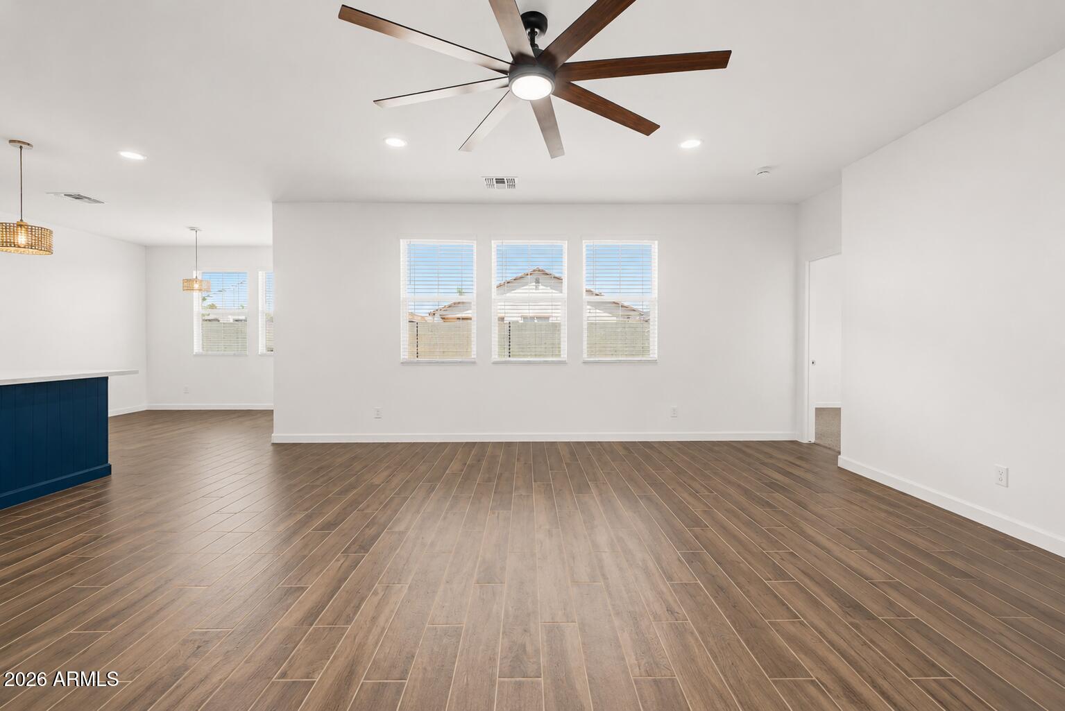 RADIANCE AT SUPERSTITION VISTAS - Residential