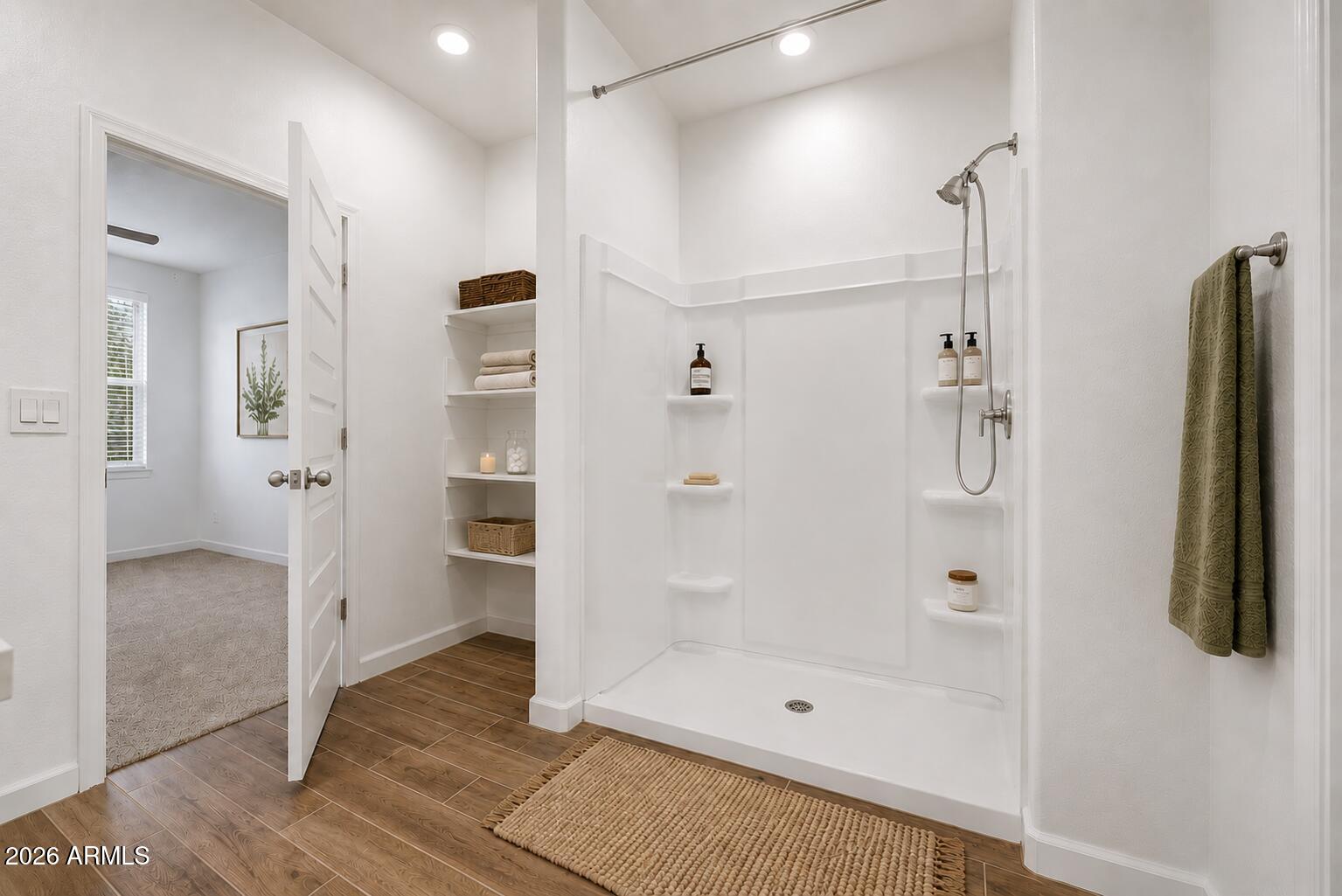 RADIANCE AT SUPERSTITION VISTAS - Residential