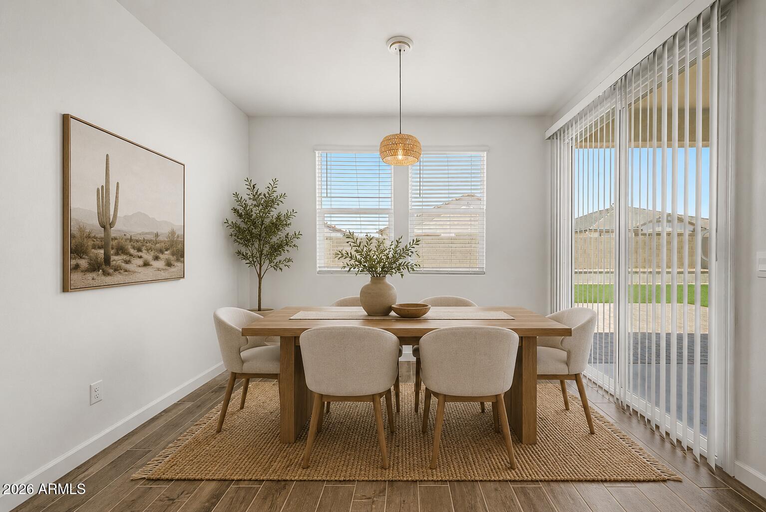 RADIANCE AT SUPERSTITION VISTAS - Residential