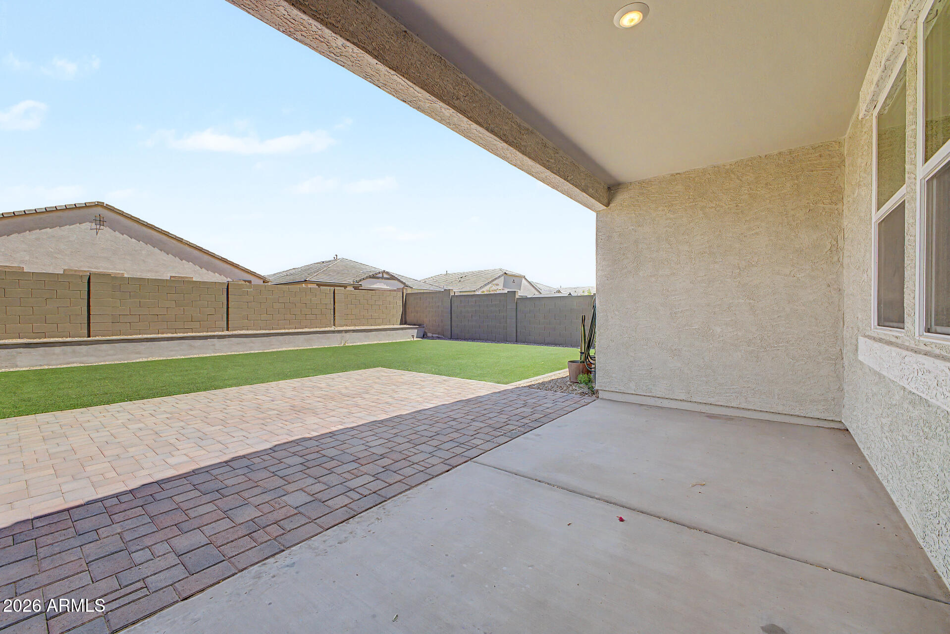 RADIANCE AT SUPERSTITION VISTAS - Residential