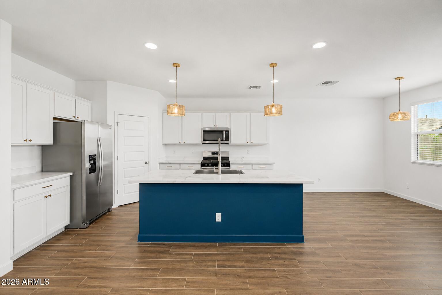 RADIANCE AT SUPERSTITION VISTAS - Residential