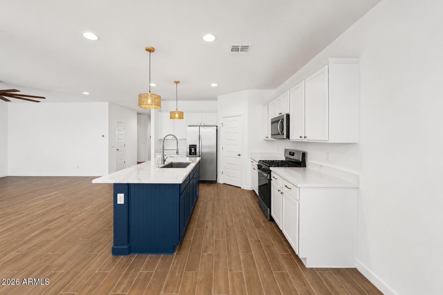 RADIANCE AT SUPERSTITION VISTAS - Residential