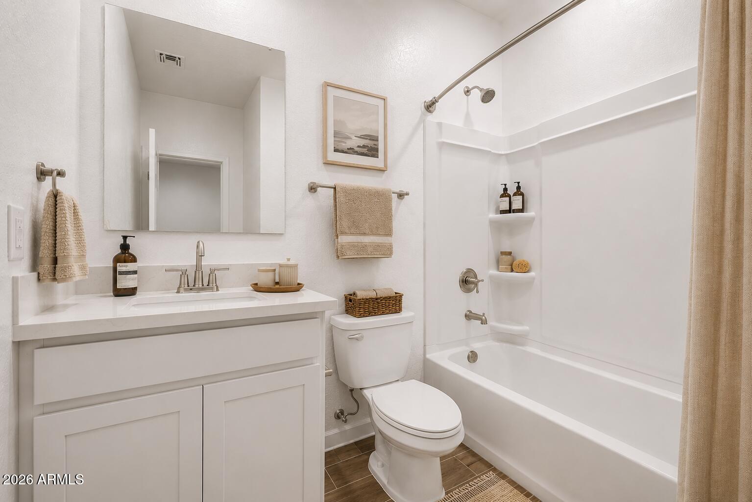 RADIANCE AT SUPERSTITION VISTAS - Residential