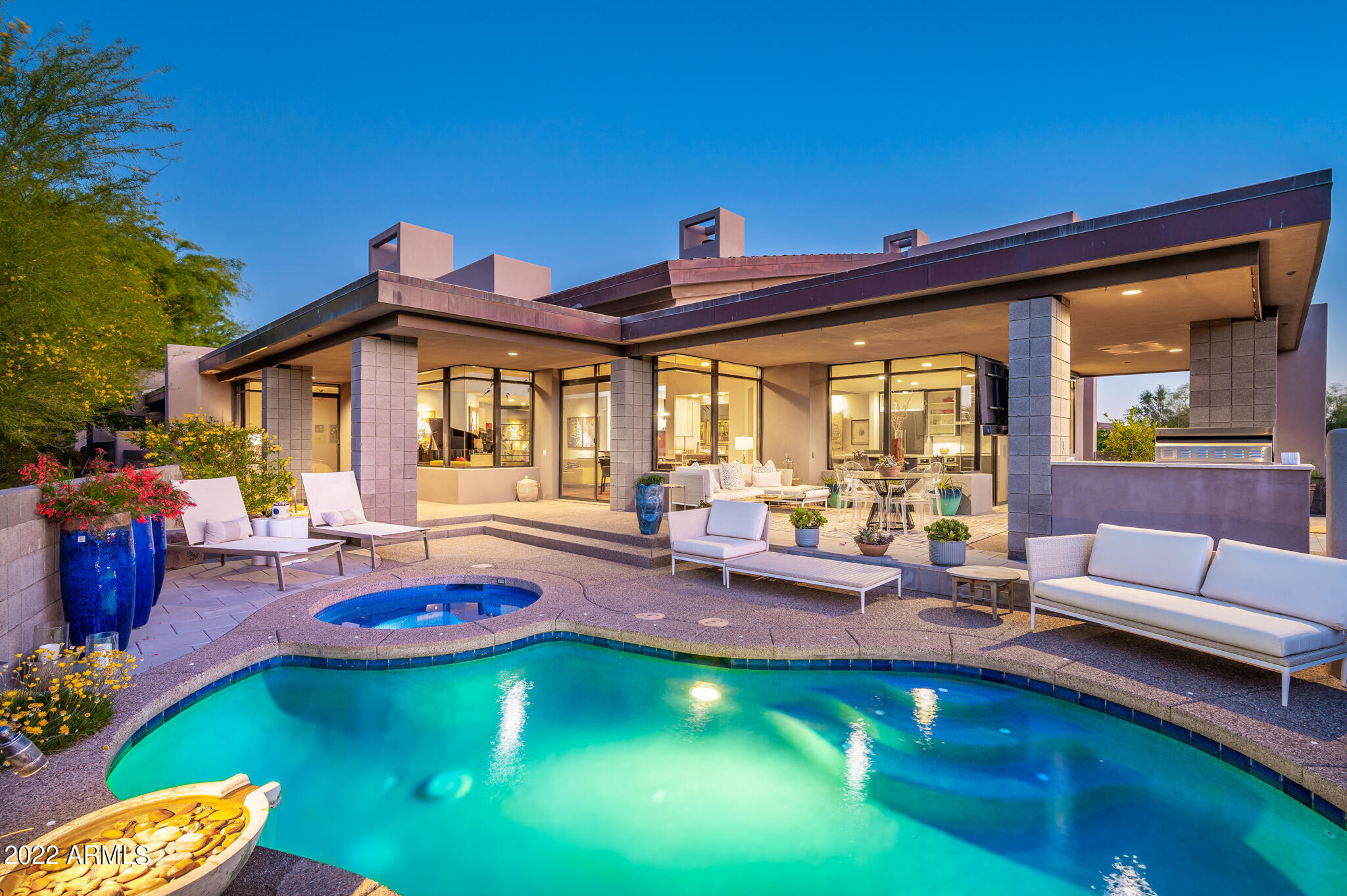 DESERT MOUNTAIN - Residential
