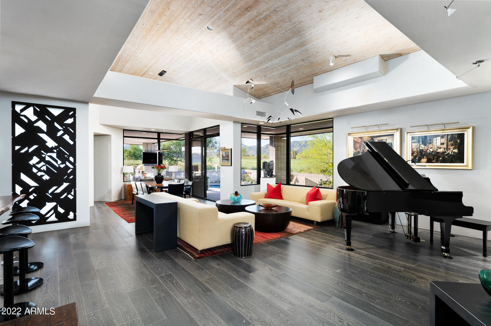 DESERT MOUNTAIN - Residential